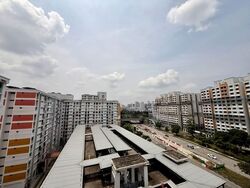 Blk 734 Jurong West Street 73 (Jurong West), HDB 4 Rooms #603349971